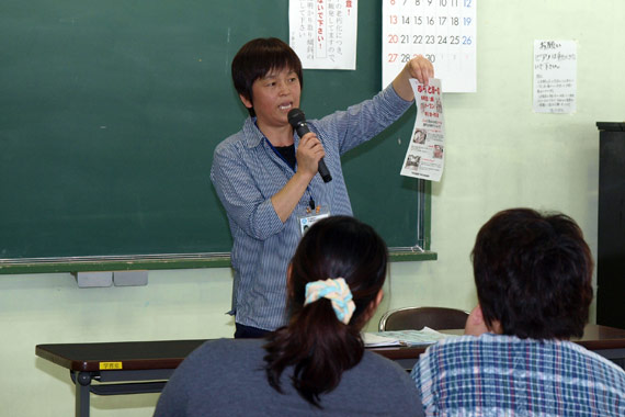 下妻市の『子育て支援課』が応援しています。